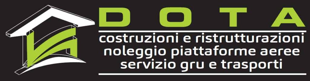 dota costruzioni